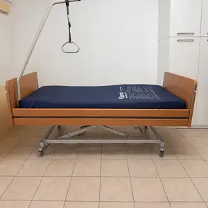 Κρεβατι νοσηλειας, Επαρχία Λεμεσού — Κολόσσι- Άγιος Λουκάς