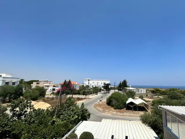 2-bedroom apartment for sale, Famagusta — Deryneia