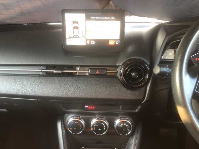 2022 Mazda 2 1,5L 2022 Cyprus