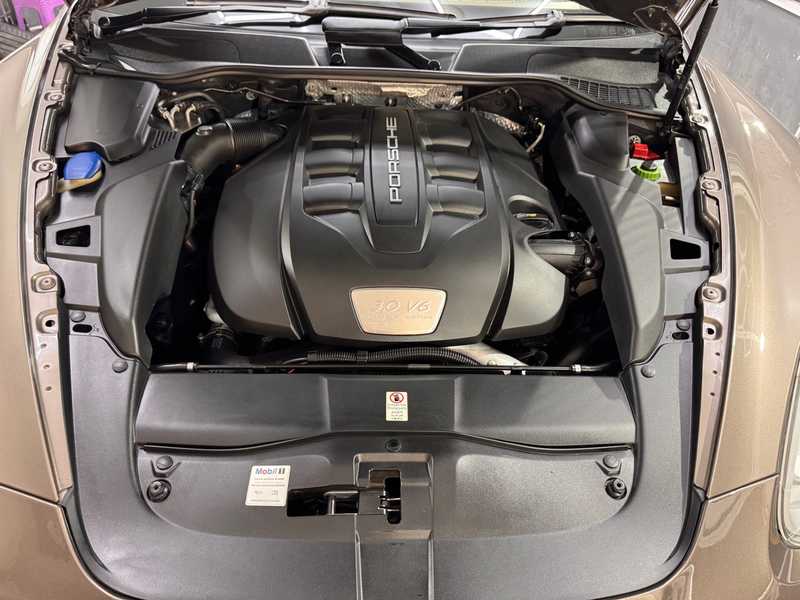 2013 Porsche Cayenne 3,0L 2013 Cyprus