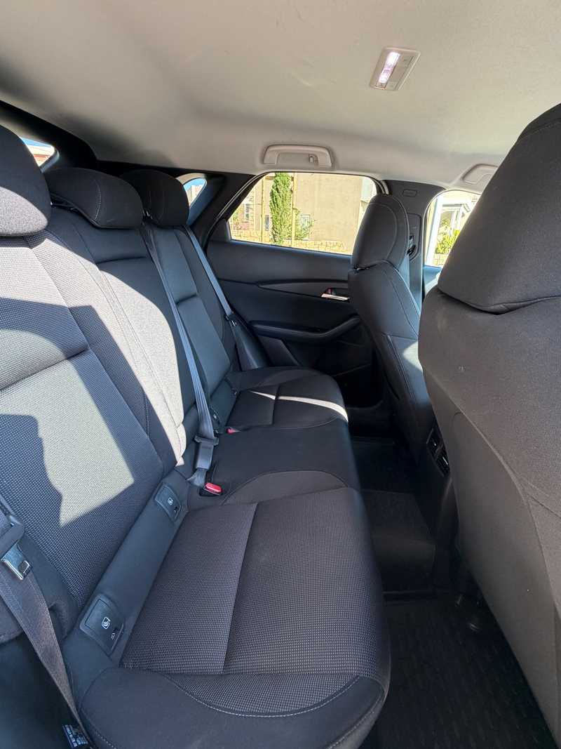 2020 Mazda CX-30 2,0L 2020 Cyprus