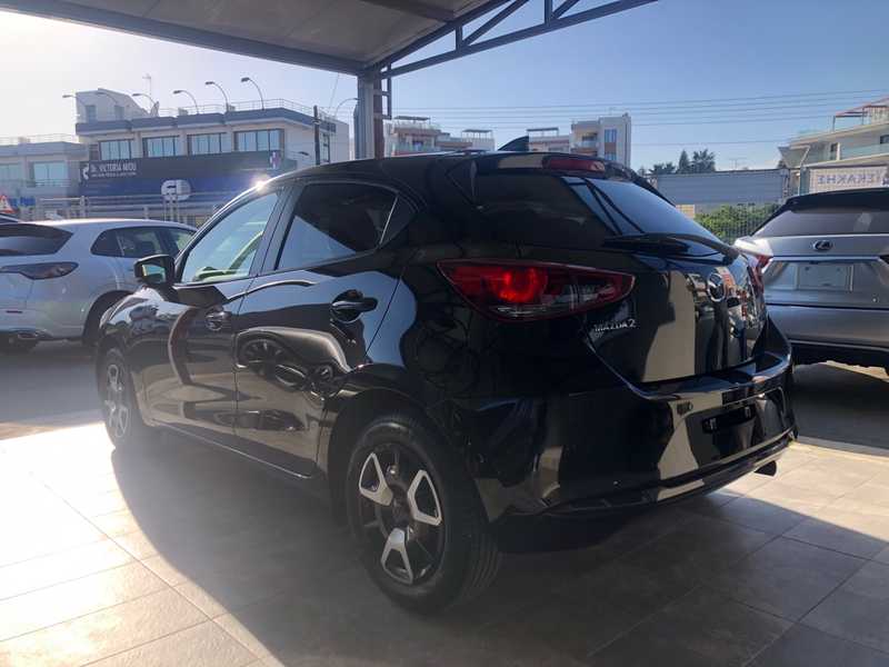 2024 Mazda 2 1,5L 2024 Cyprus
