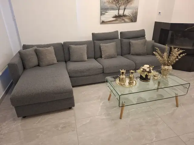 Πωλειται καναπες και τραπεζακι, Επαρχία Λάρνακας — Λάρνακα - Σωτήρος