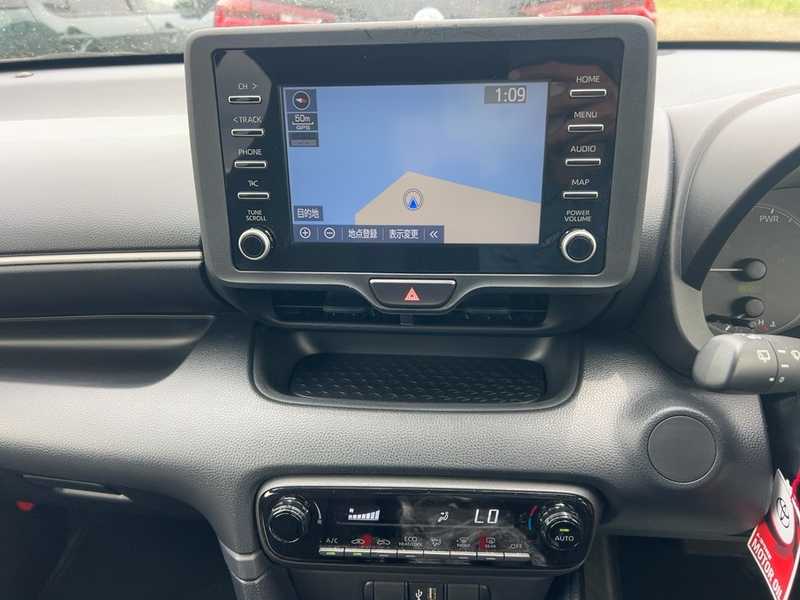 2023 Toyota Yaris 1,5L 2023 Cyprus