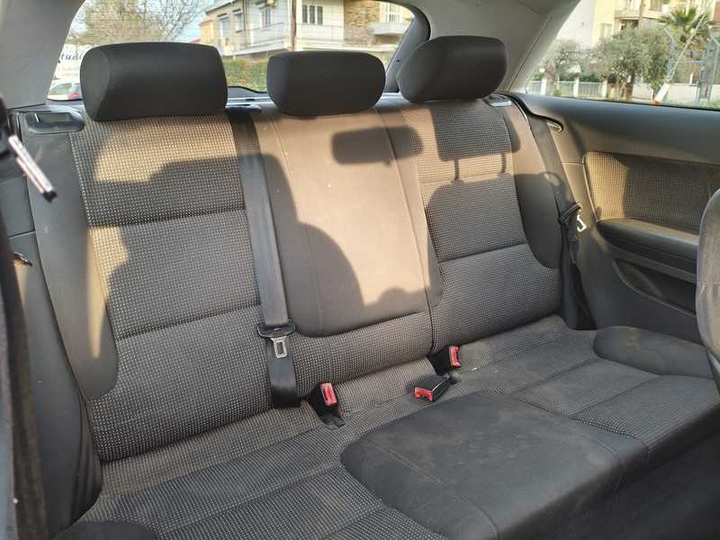 2004 Audi A3 1,6L 2004 Cyprus