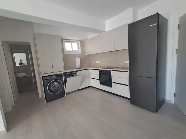 1-bedroom apartment to rent, Επαρχία Λευκωσίας — Λευκωσία - Παναγιά
