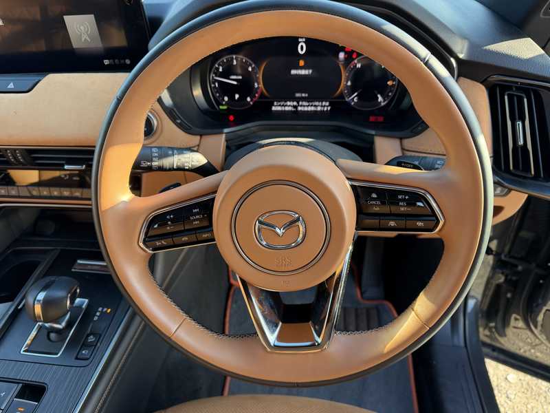 2023 Mazda CX-60 3,3L 2023 Cyprus