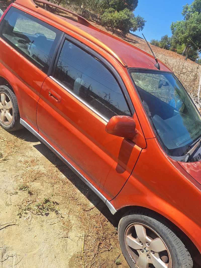 1999 Honda HR-V 1,6L 1999 Cyprus
