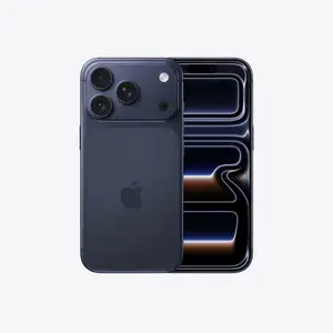 Iphone 17 pro 256gb deep blue 98-100 battery with box, Επαρχία Αμμοχώστου — Παραλίμνι