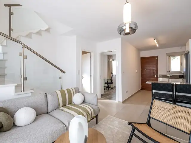 3-bedroom maisonette to rent, Paphos — Paphos - Universal - 2