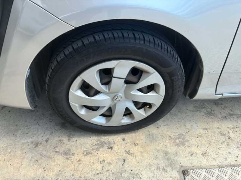 2016 Toyota Sienta 1,5L 2016 Cyprus
