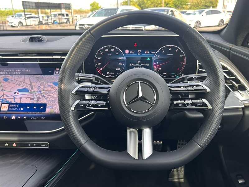 2025 Mercedes-Benz E-Class 2,0L 2025 Cyprus