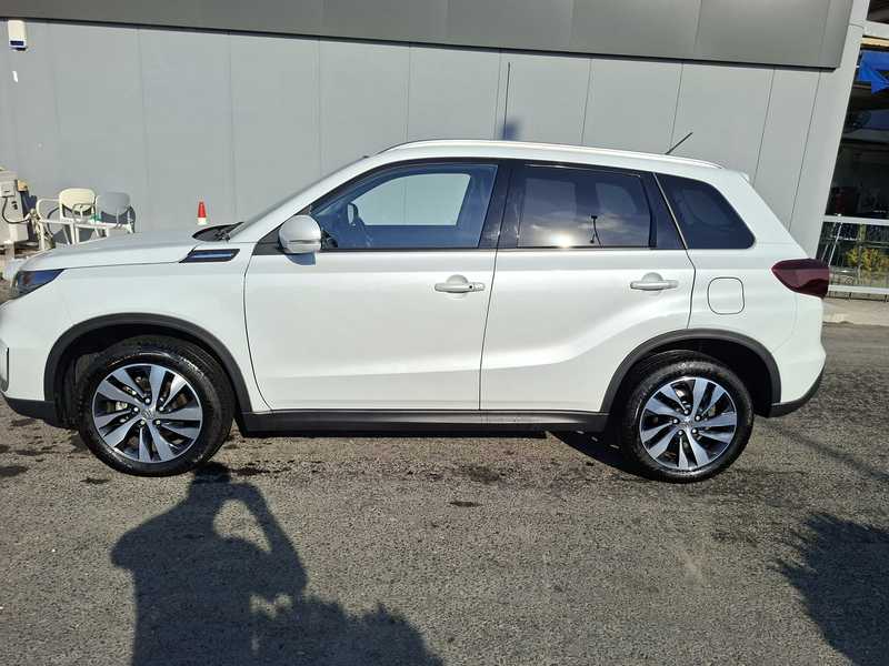 2024 Suzuki Escudo 1,4L 2024 Cyprus
