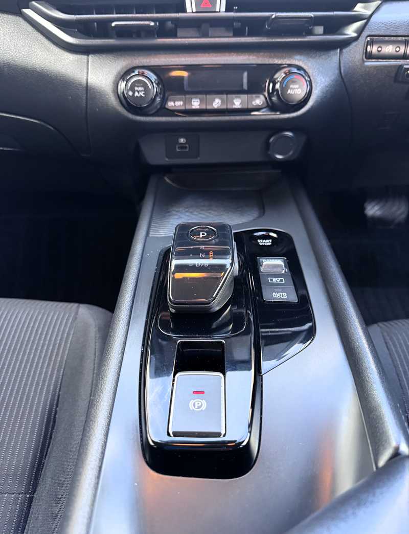 2021 Nissan Note e-Power 1,2L 2021 Cyprus
