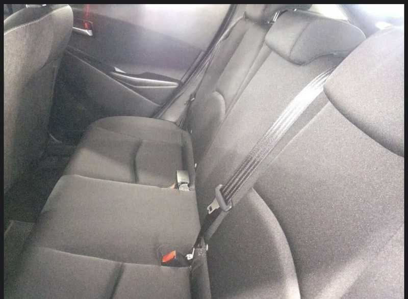2024 Mazda 2 1,5L 2024 Cyprus