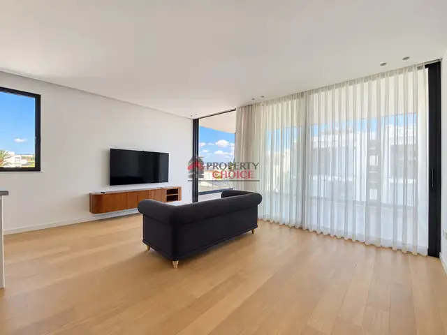 2-bedroom apartment to rent, Επαρχία Λευκωσίας — Στρόβολος - Δασούπολη
