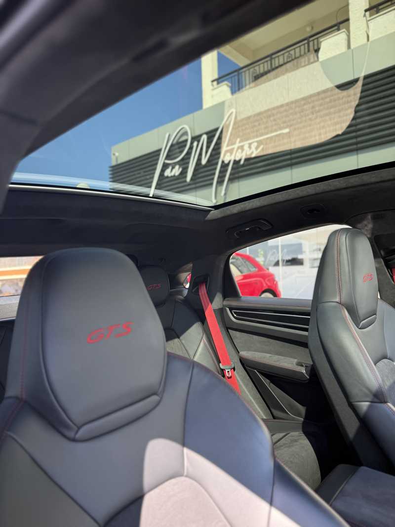 2021 Porsche Cayenne GTS 4,0L 2021 Cyprus