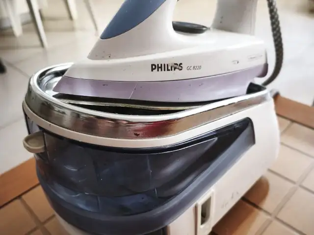 Presa sideromatos Philips, Επαρχία Λευκωσίας — Λακατάμεια - Αρχαγγέλος-Ανθούπολη