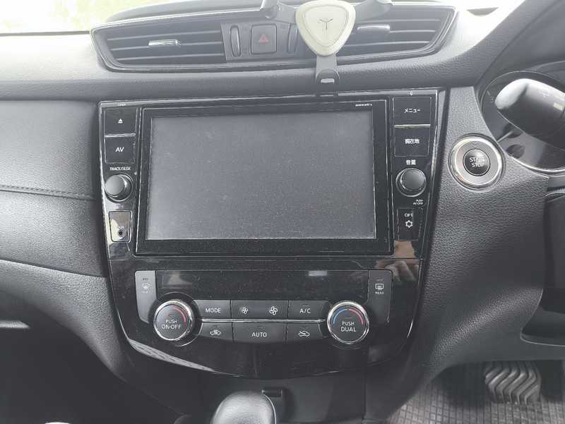 2021 Nissan X-Trail e-POWER 2,0L 2021 Cyprus