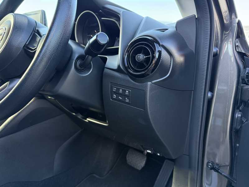 2021 Mazda 2 1,5L 2021 Cyprus