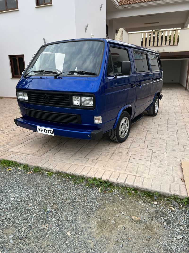 Cars Classic 1,6L 1988