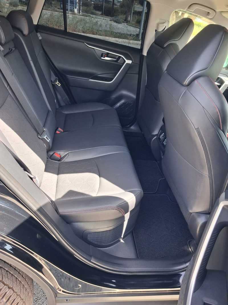 2025 Toyota RAV4 2,5L 2025 Cyprus