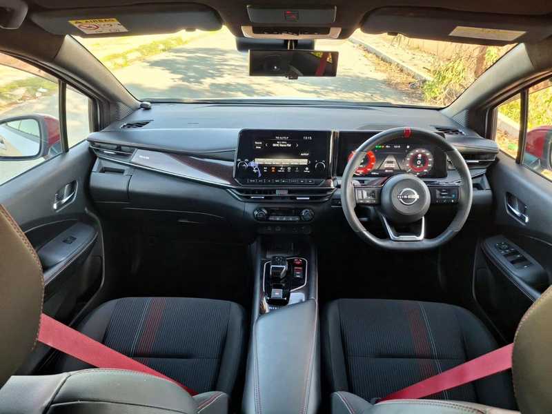 2023 Nissan Note e-Power 1,2L 2023 Cyprus