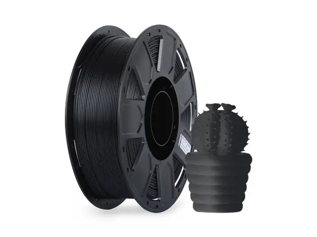 Creality ender pla black 1 75 mm kg, Nicosia — Lakatameia - Agia Paraskevi