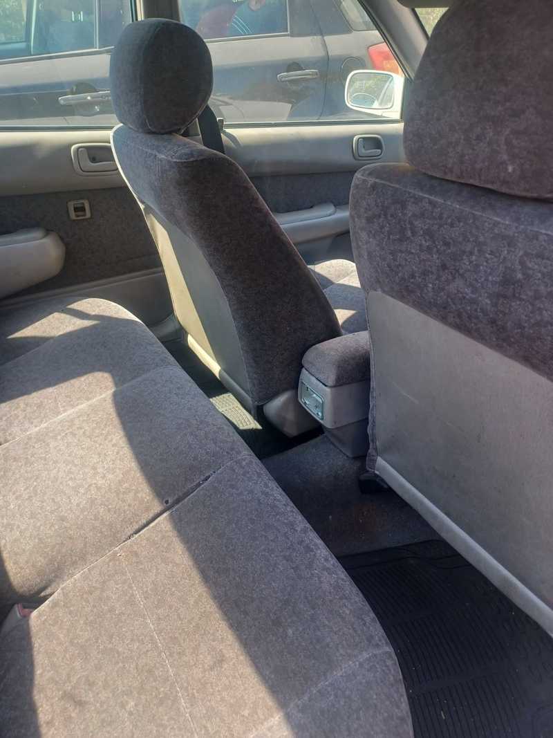 Toyota Corolla 1,4L 1998