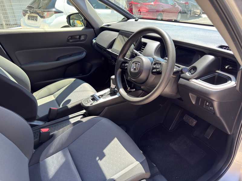 2023 Honda Fit 1,5L 2023 Cyprus