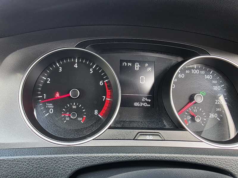 2014 Volkswagen Golf 1,2L 2014 Cyprus