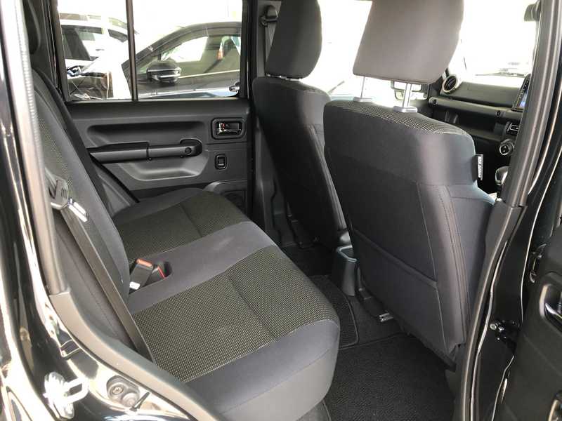 2026 Suzuki Jimny Nomade 1,5L 2026 Cyprus