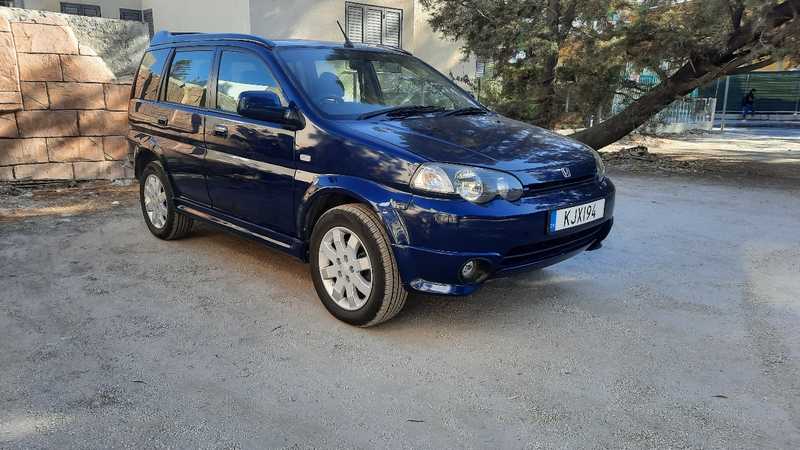 Honda HR-V 1,6L 2005