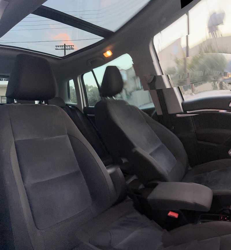 2014 Volkswagen Tiguan 1,4L 2014 Cyprus