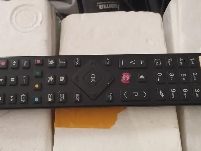Original remote control Vestel / Hitachi, Επαρχία Λευκωσίας — Άγιος Δομέτιος - Άγιος Γεώργιος