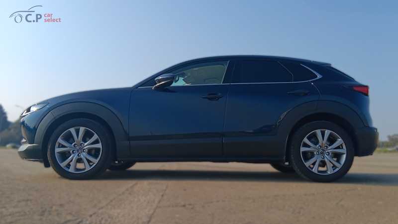 2022 Mazda CX-30 2,0L 2022 Cyprus