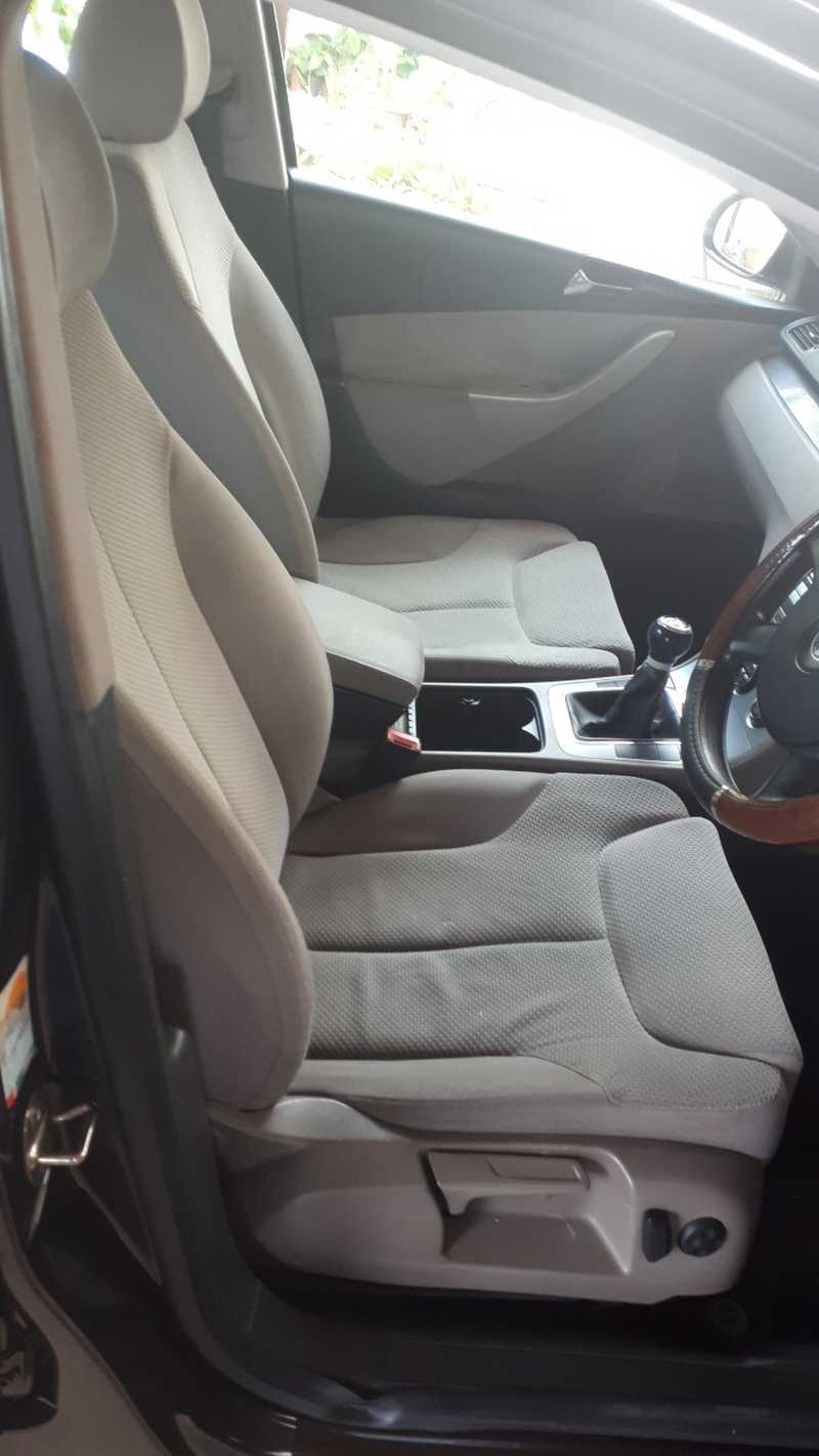 2006 Volkswagen Passat 1,6L 2006 Cyprus