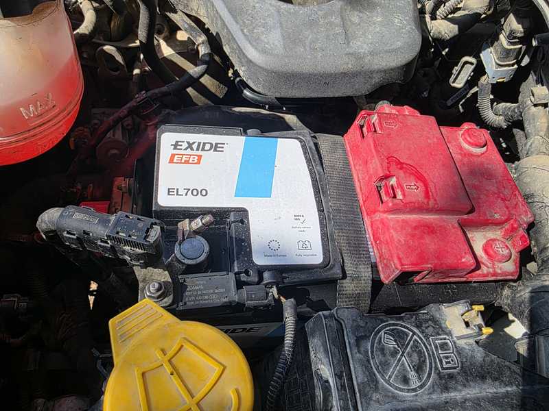 2020 Jeep Renegade 1,6L 2020 Cyprus