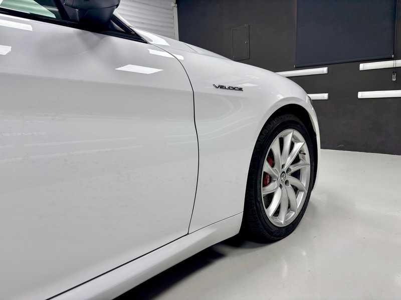 2022 Alfa Romeo Giulia 2,0L 2022 Cyprus