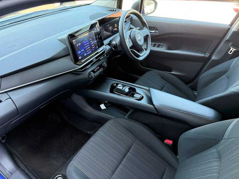 2024 Nissan Note e-Power 1,2L 2024 Cyprus