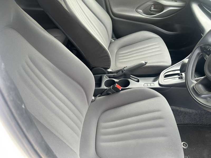2022 Toyota Yaris 1,5L 2022 Cyprus