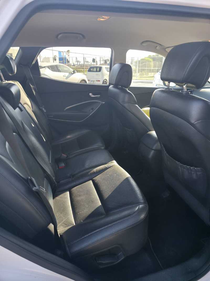 2013 Hyundai Santa Fe 2,2L 2013 Cyprus