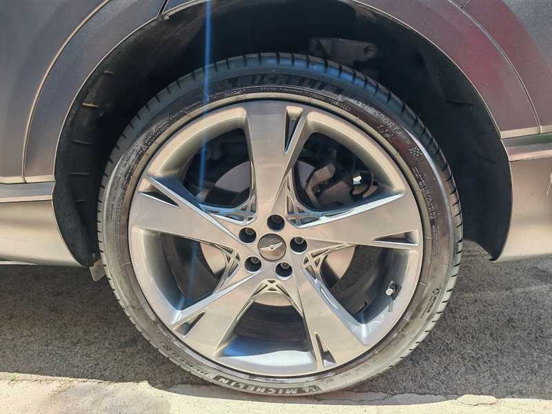 2021 Genesis GV80 2,5L 2021 Cyprus