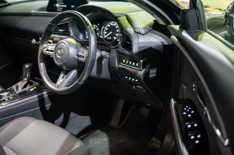 2021 Mazda CX-30 2,0L 2021 Cyprus