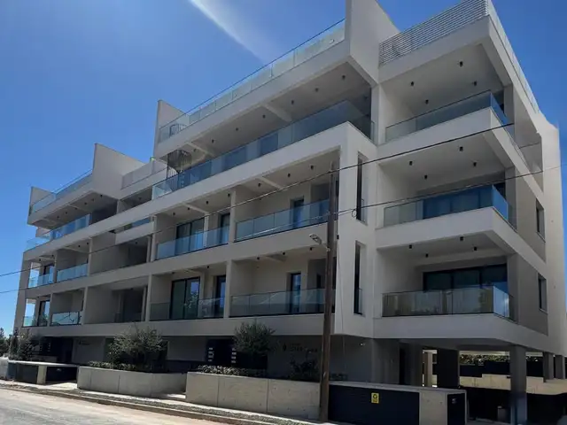 2-bedroom apartment to rent, Επαρχία Λεμεσού — Λεμεσός - Λινόπετρα