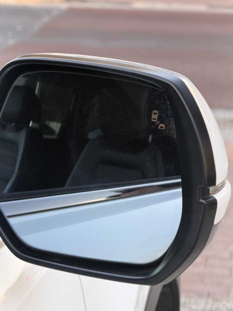 2022 Honda CRV 2,0L 2022 Cyprus