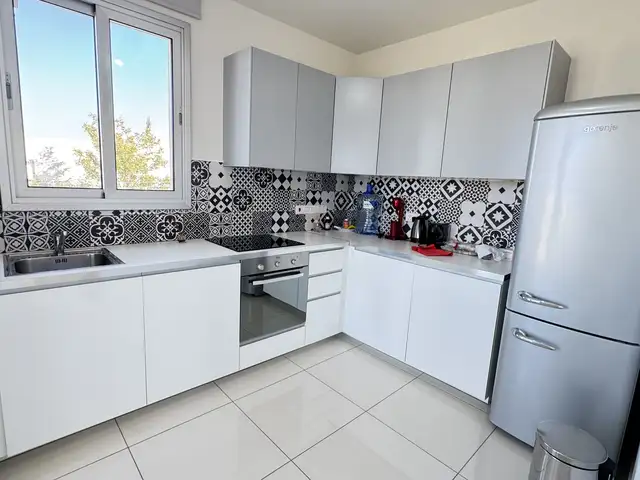 2-bedroom apartment to rent, Επαρχία Λευκωσίας — Λατσιά - Άγιος Γεώργιος - 7