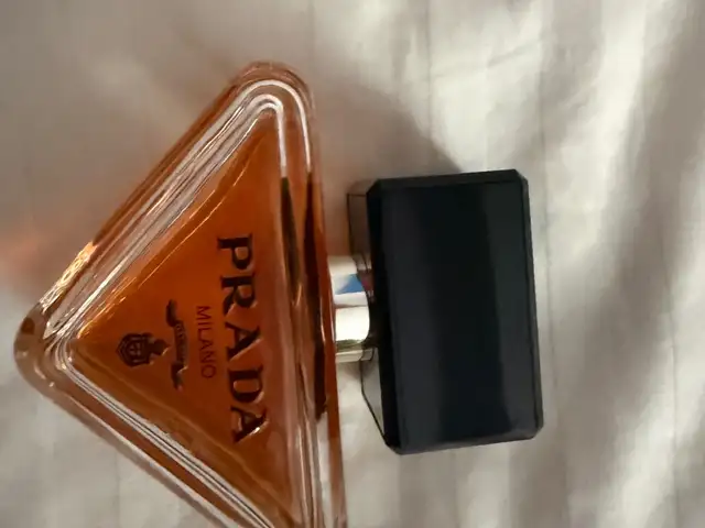 Prada perfume, Limassol — Limassol - Agia Fyla