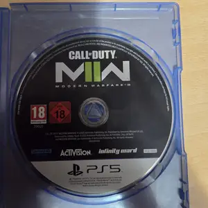 Call of duty modern warfare 2 ps5 very good condition limassol, Επαρχία Λεμεσού — Λεμεσός - Νεάπολη