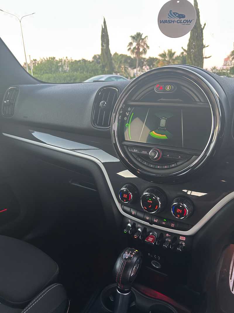 2018 Mini Countryman 2,0L 2018 Cyprus